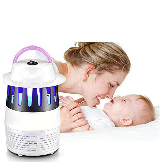 Photocatalyst Mosquito Control Lamp