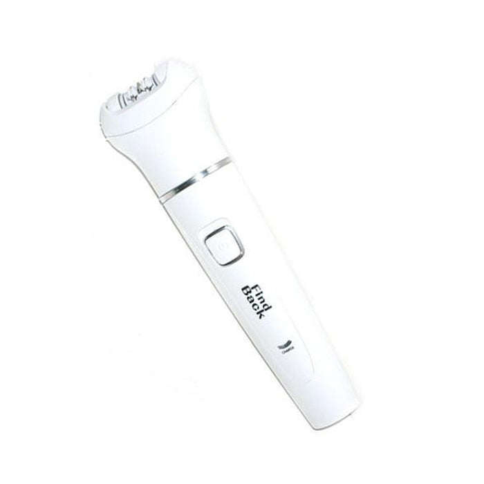5-in-1 Find Back Facial Tool