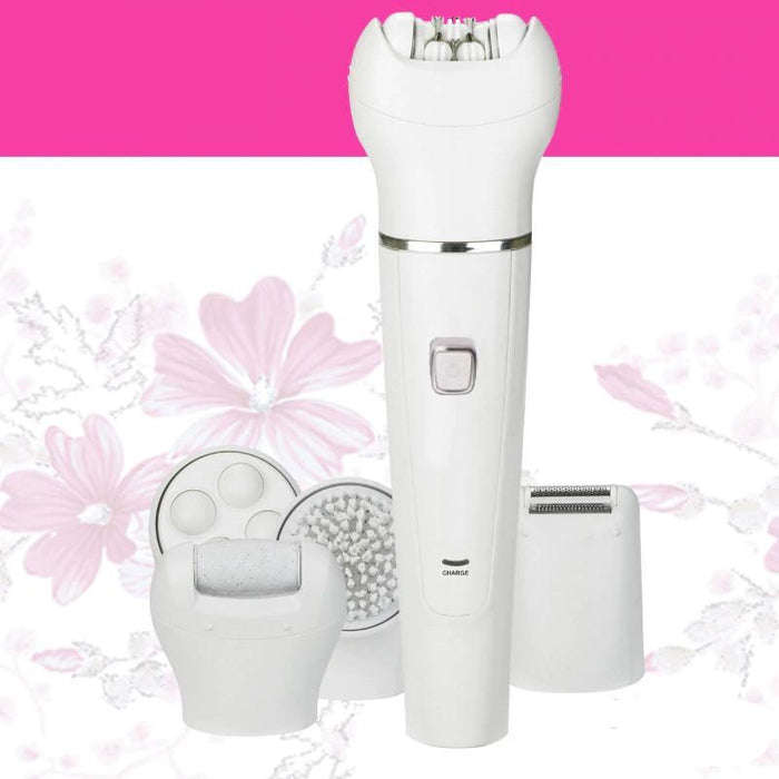 5-in-1 Find Back Facial Tool