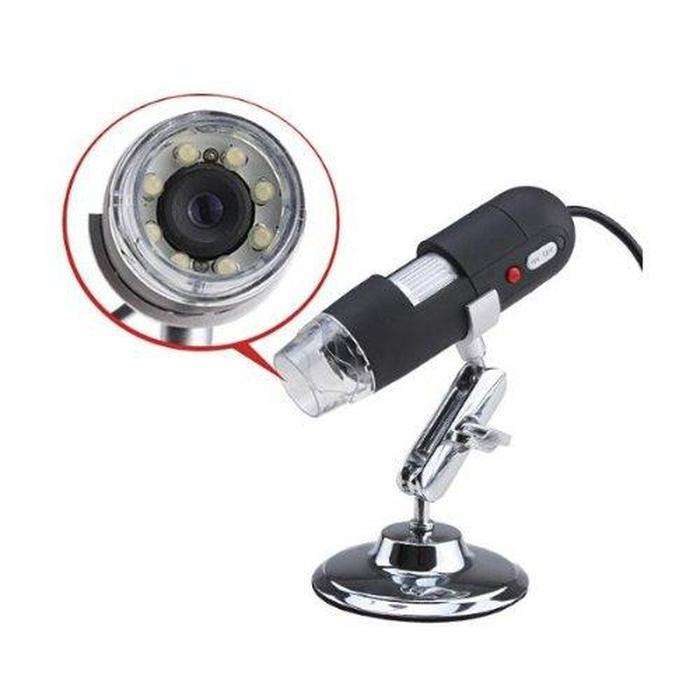 500X Digital Microscope