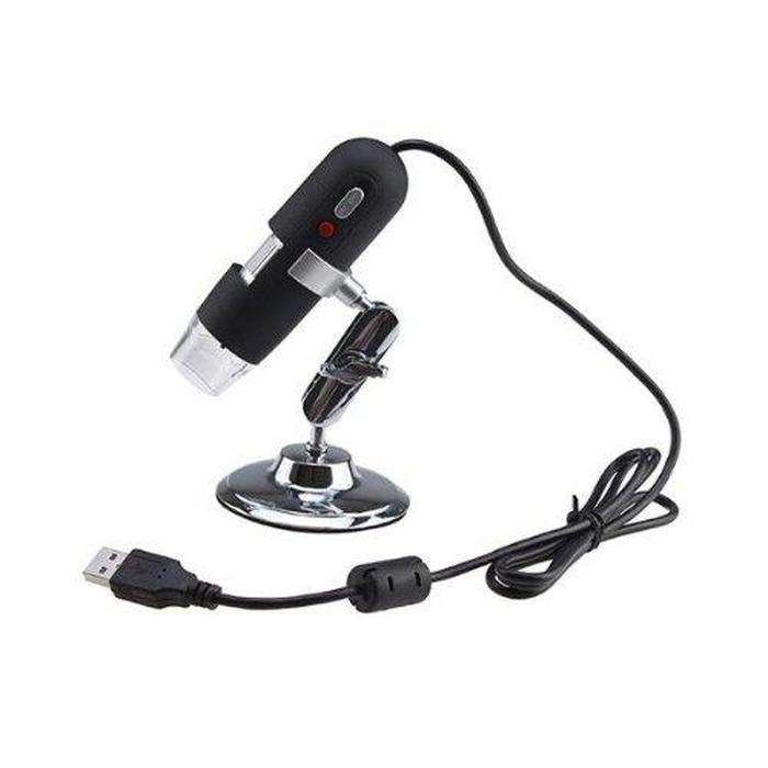 500X Digital Microscope