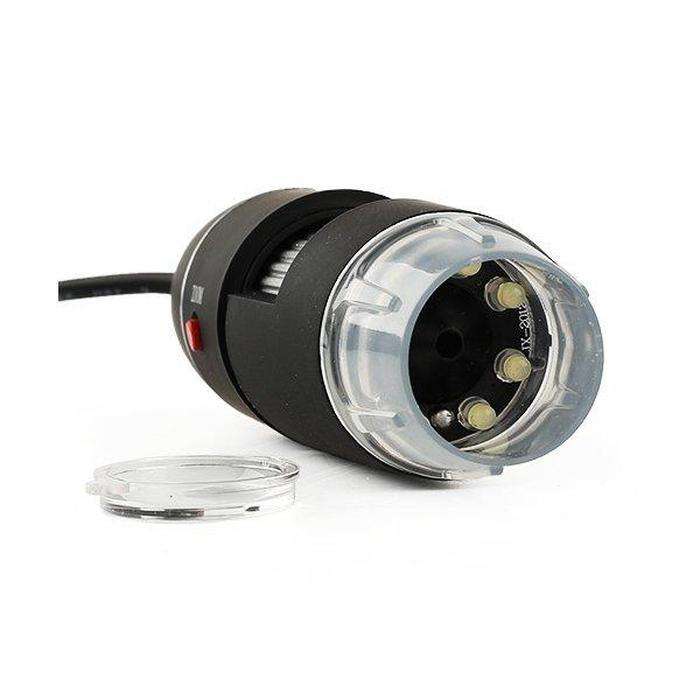 500X Digital Microscope