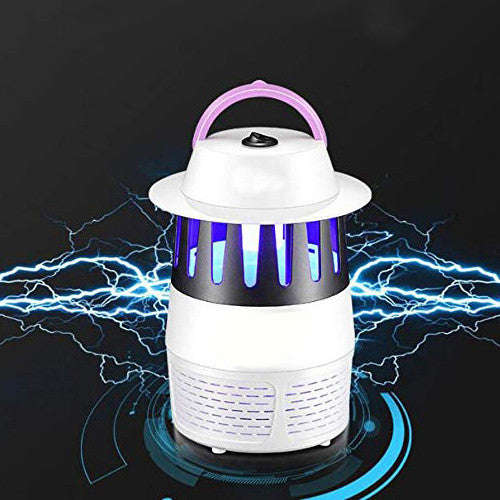 Photocatalyst Mosquito Control Lamp