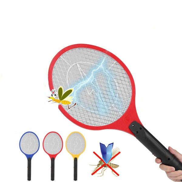 Electric Fly Swatter