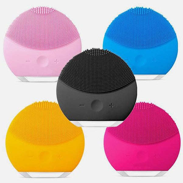 Mini Facial Cleanser