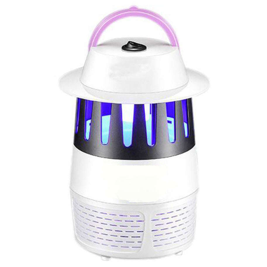 Photocatalyst Mosquito Control Lamp