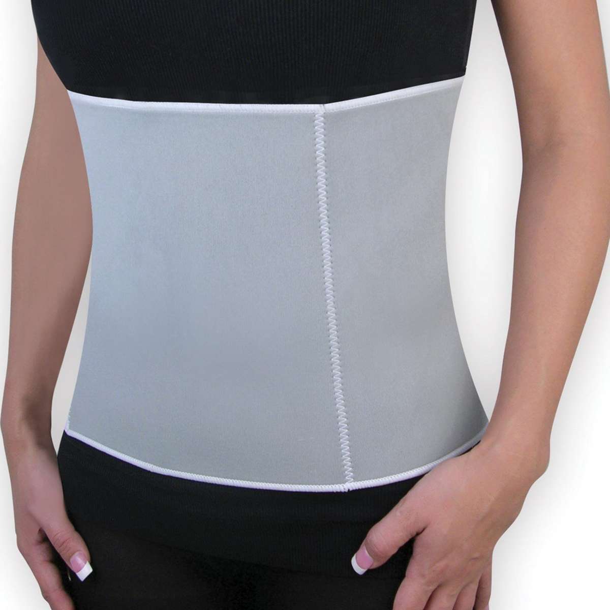 Adjustable Neoprene Slimming Belt