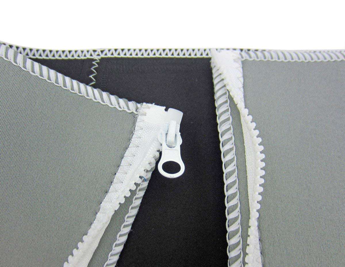 Adjustable Neoprene Slimming Belt