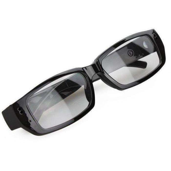 720P HD Camera Eyewear
