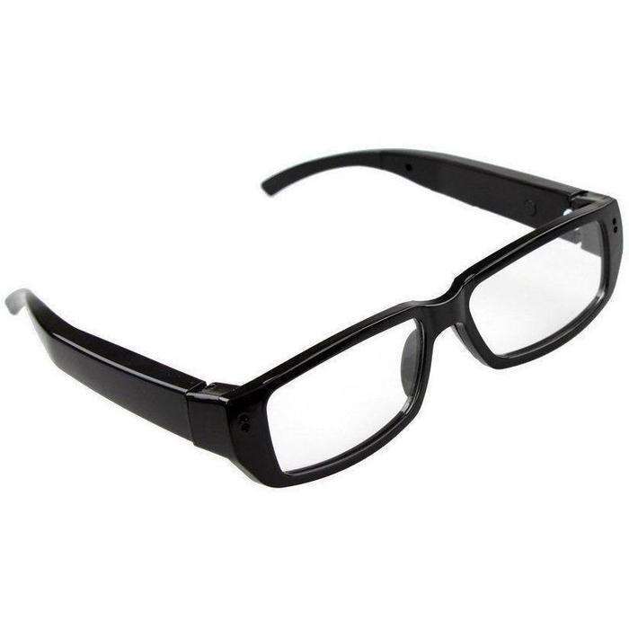 720P HD Camera Eyewear