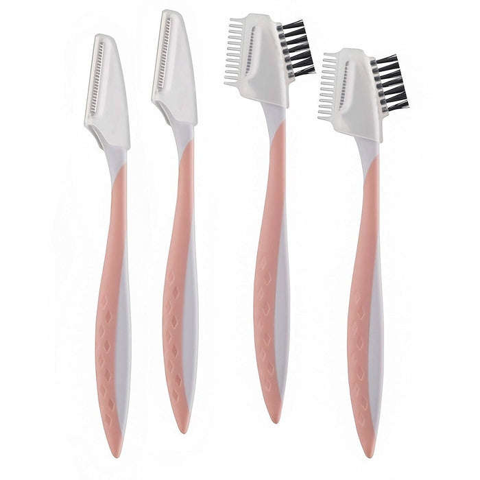 8 Piece Dermaplaning Set