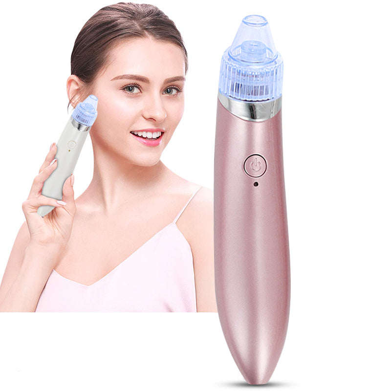 Blackhead & Acne Vacuum Pore Cleaner