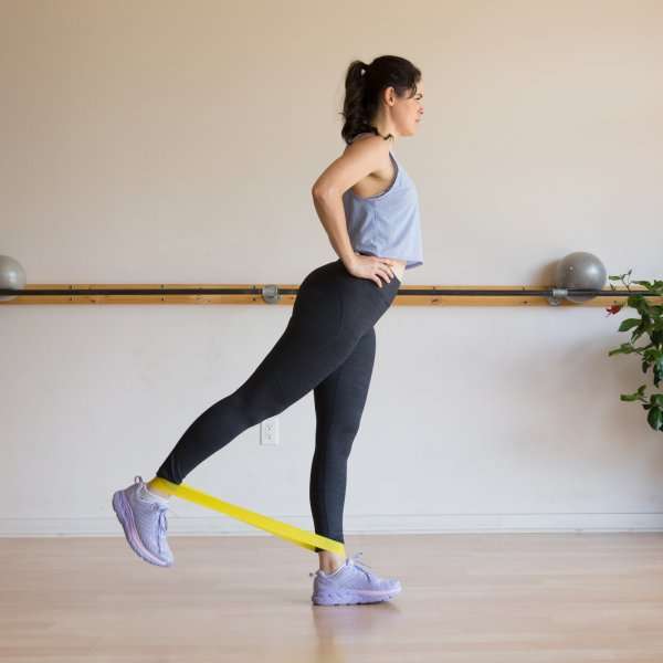 Exercise Resistance Band
