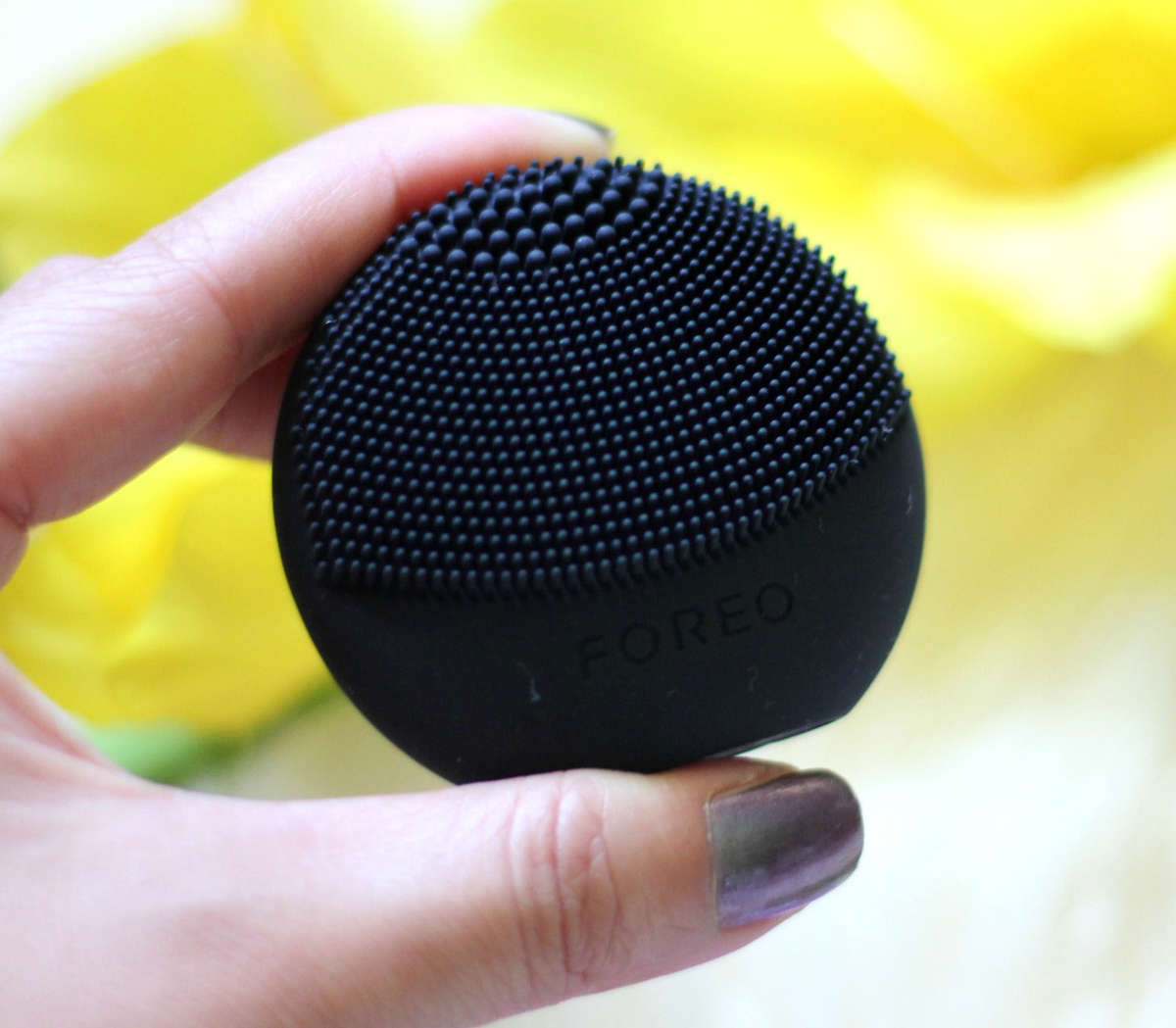 Mini Facial Cleanser