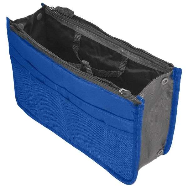 Travel Cosmetic & Organizer Handbag