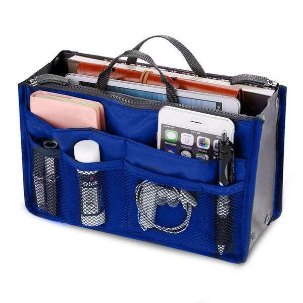 Travel Cosmetic & Organizer Handbag
