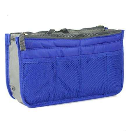 Travel Cosmetic & Organizer Handbag