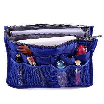 Travel Cosmetic & Organizer Handbag