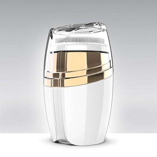 Sonic Facial Cleansing Brush