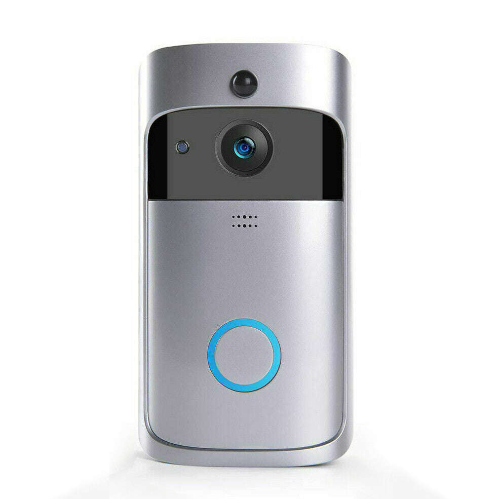 Smart Wifi Doorbell