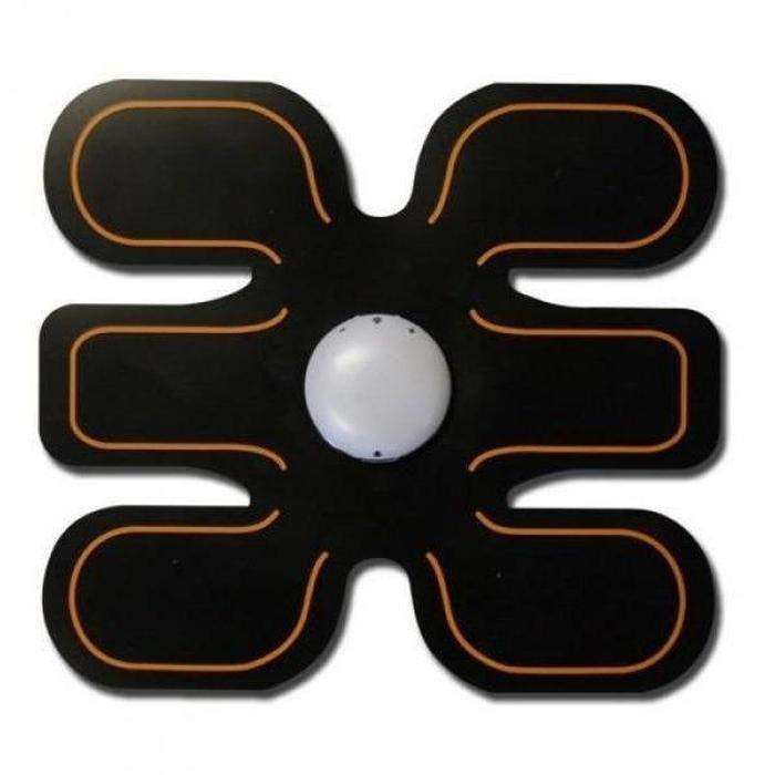 Abs Fit - Six-Pack EMS Muscle Trainer