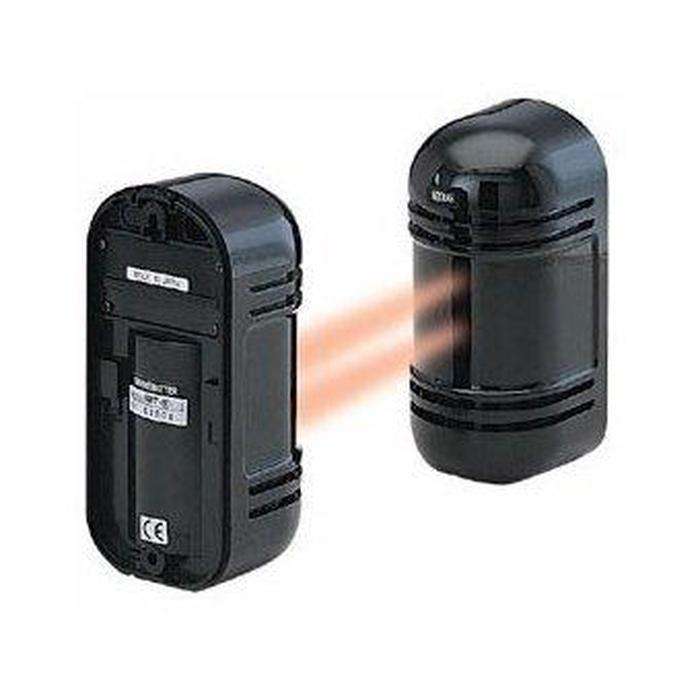 ABT-150 Infrared Dual-Beam Detector