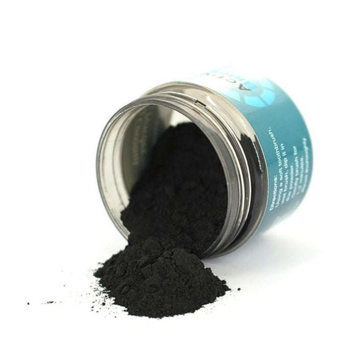 Activated Coconut Charcoal Teeth Whitening Powder