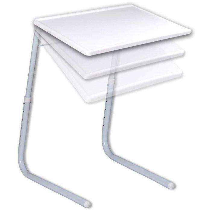 Adjustable Table-Mate