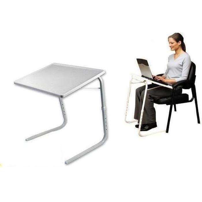 Adjustable Table-Mate