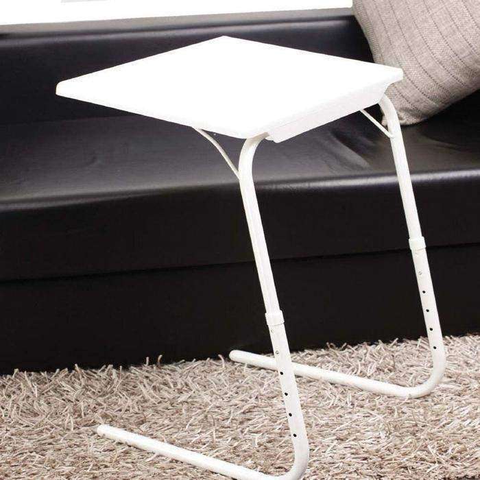 Adjustable Table-Mate