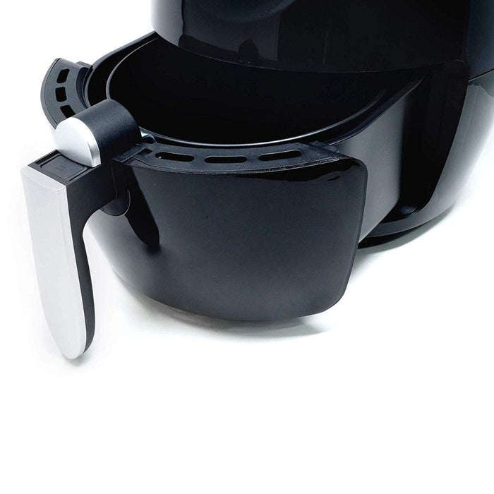 Air Fryer With Timer