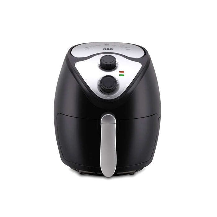 Air Fryer With Timer