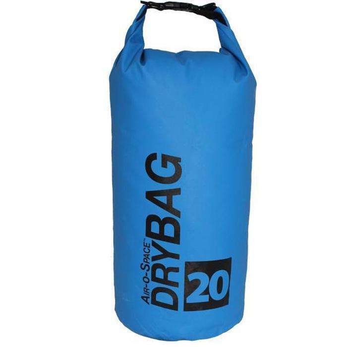 Air-O-Space Drybag - Large / Blue