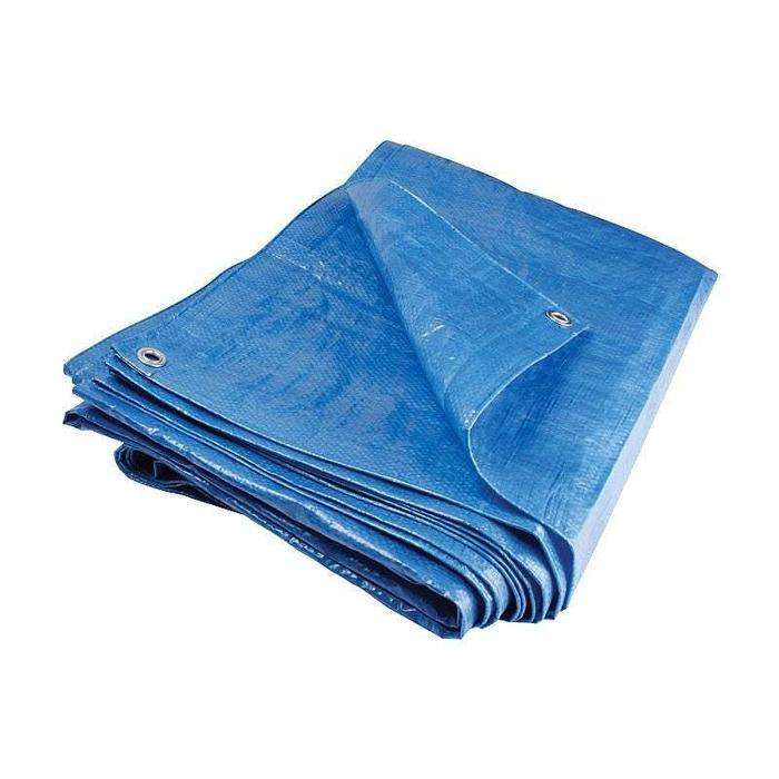 All Purpose Tarpaulin Sheet - 6x8m