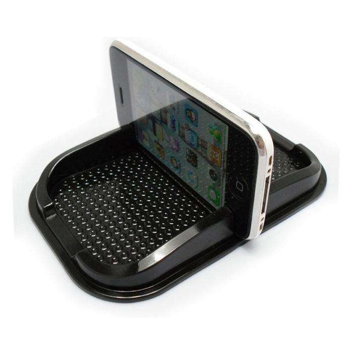 Anti-Slip Mat For Small Devices