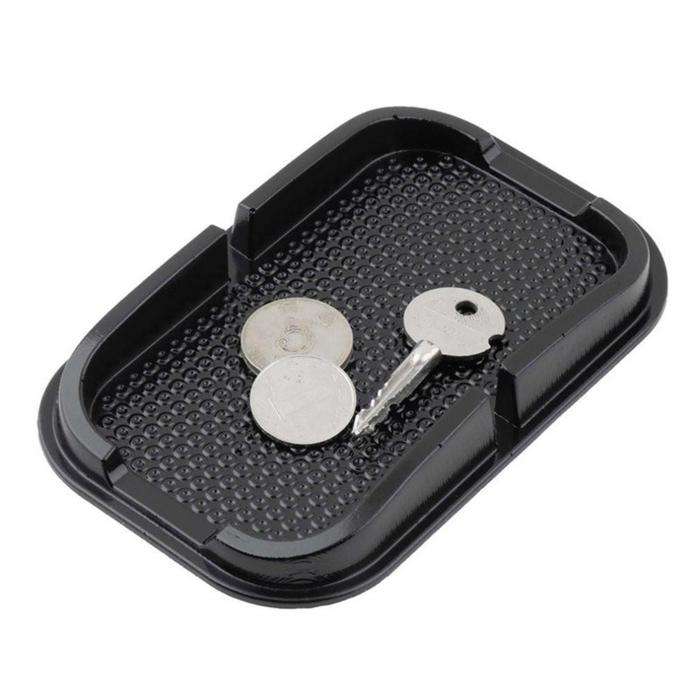 Anti-Slip Mat For Small Devices