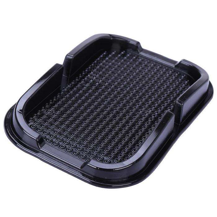 Anti-Slip Mat For Small Devices