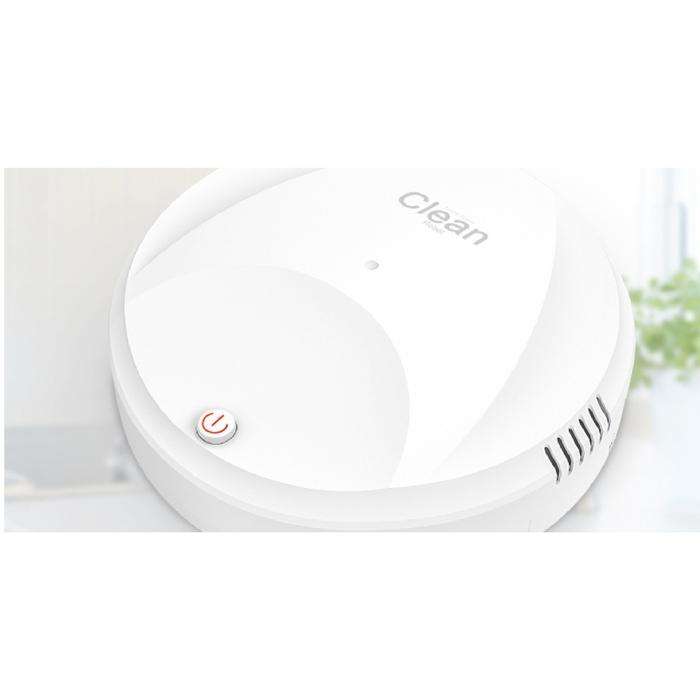 Automatic Robot Vacuum