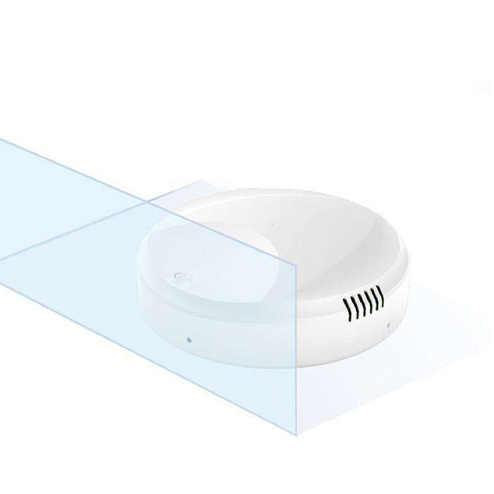 Automatic Robot Vacuum