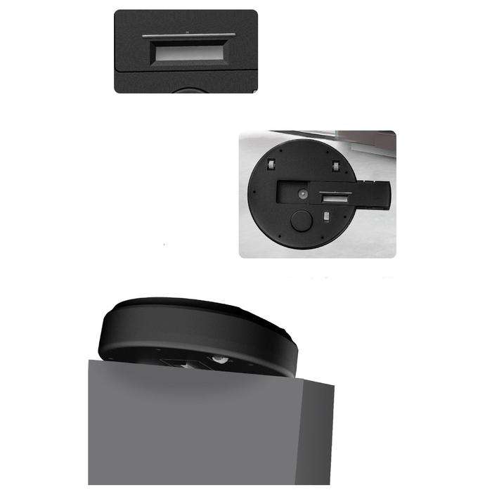 Automatic Robot Vacuum