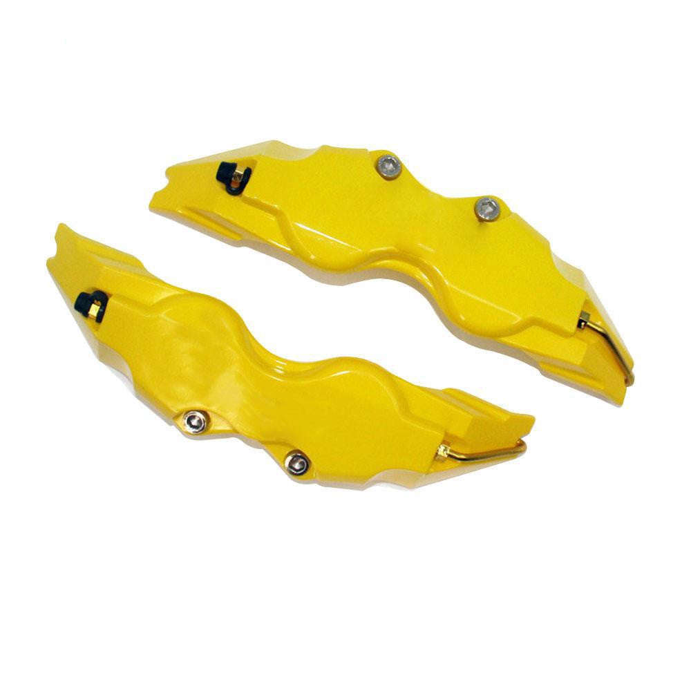 Brake Caliper Covers - Small / Red