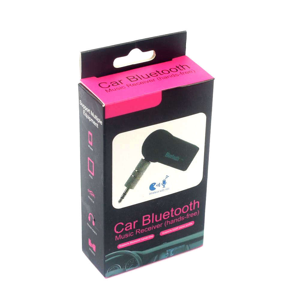 Car Bluetooth Music Receiver