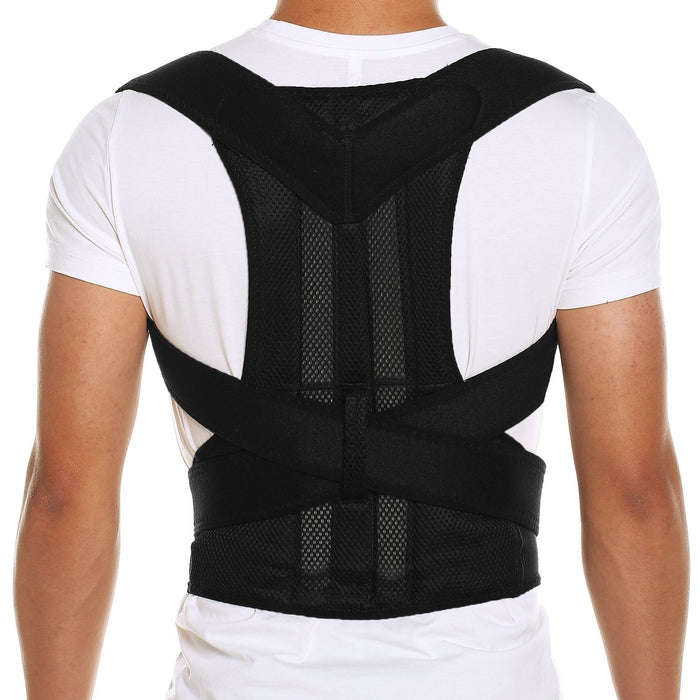 Back Support Brace - M