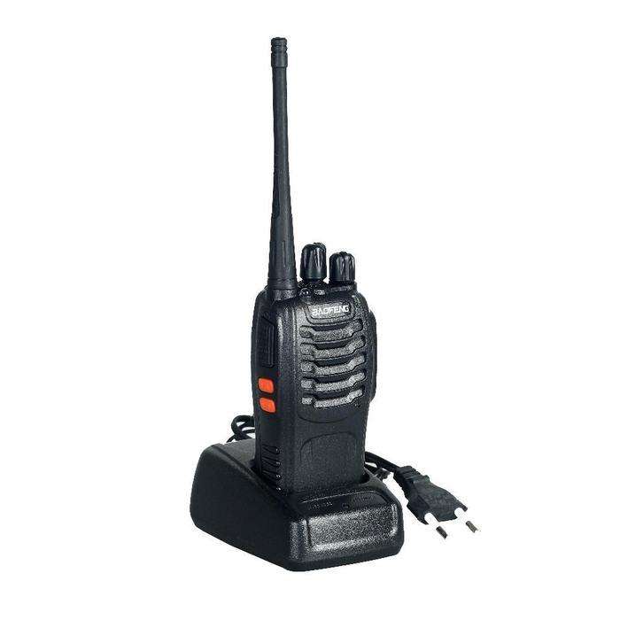 Baofeng Portable Two-Way Radio