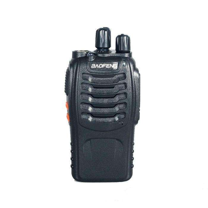 Baofeng Portable Two-Way Radio