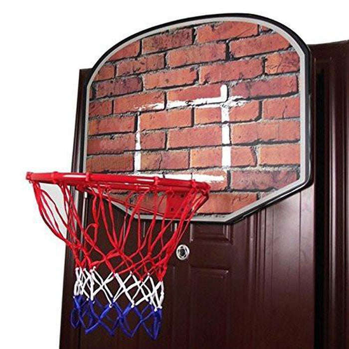 Basketball Hoop Set