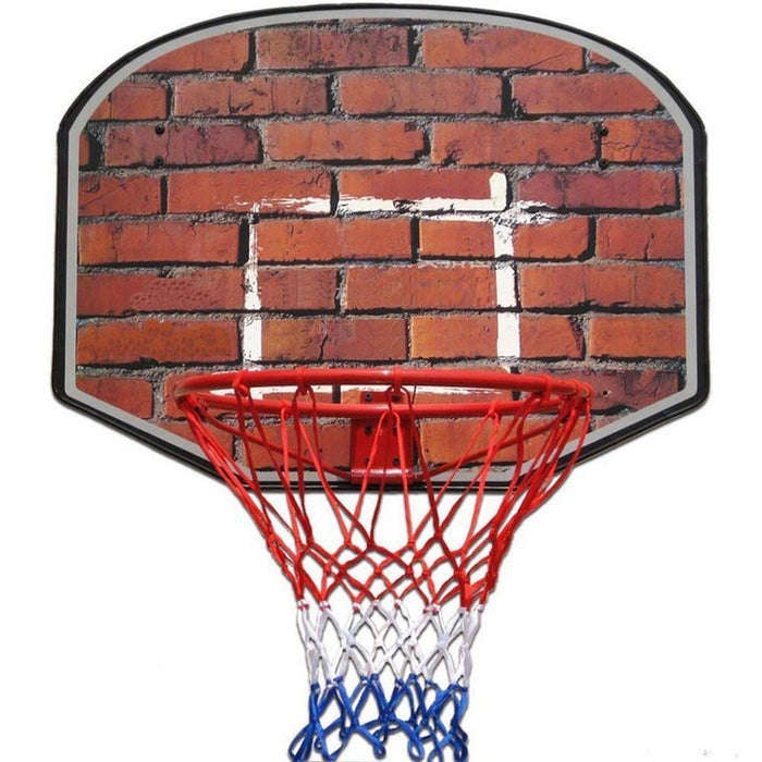 Basketball Hoop Set