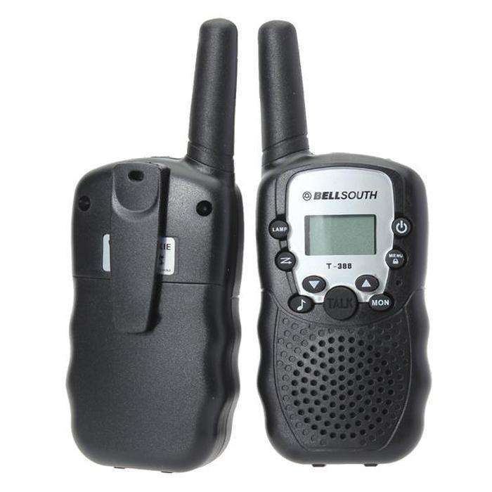 Bellsouth T-388 Two Way Radios