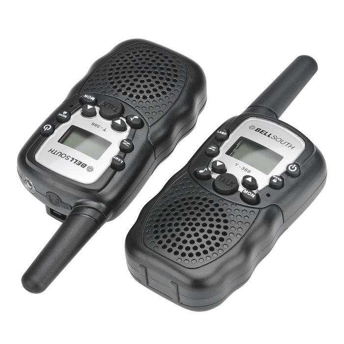 Bellsouth T-388 Two Way Radios