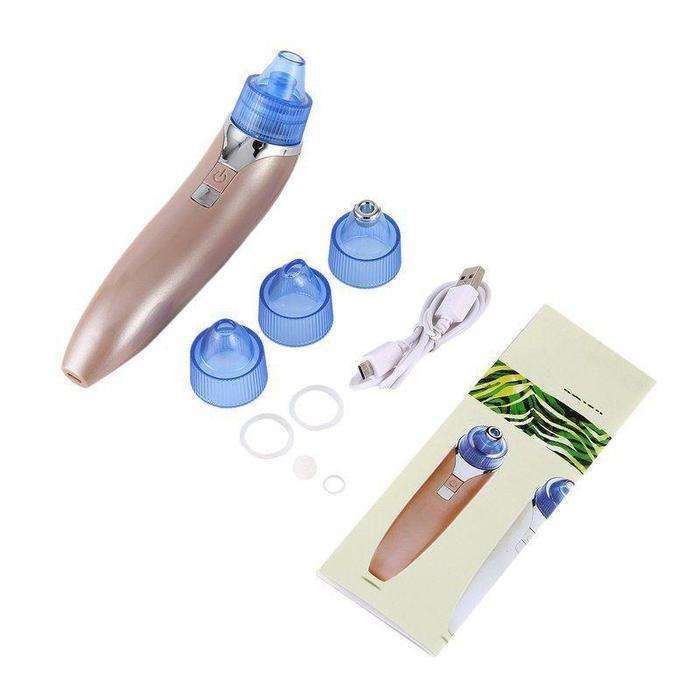 Blackhead & Acne Vacuum Pore Cleaner